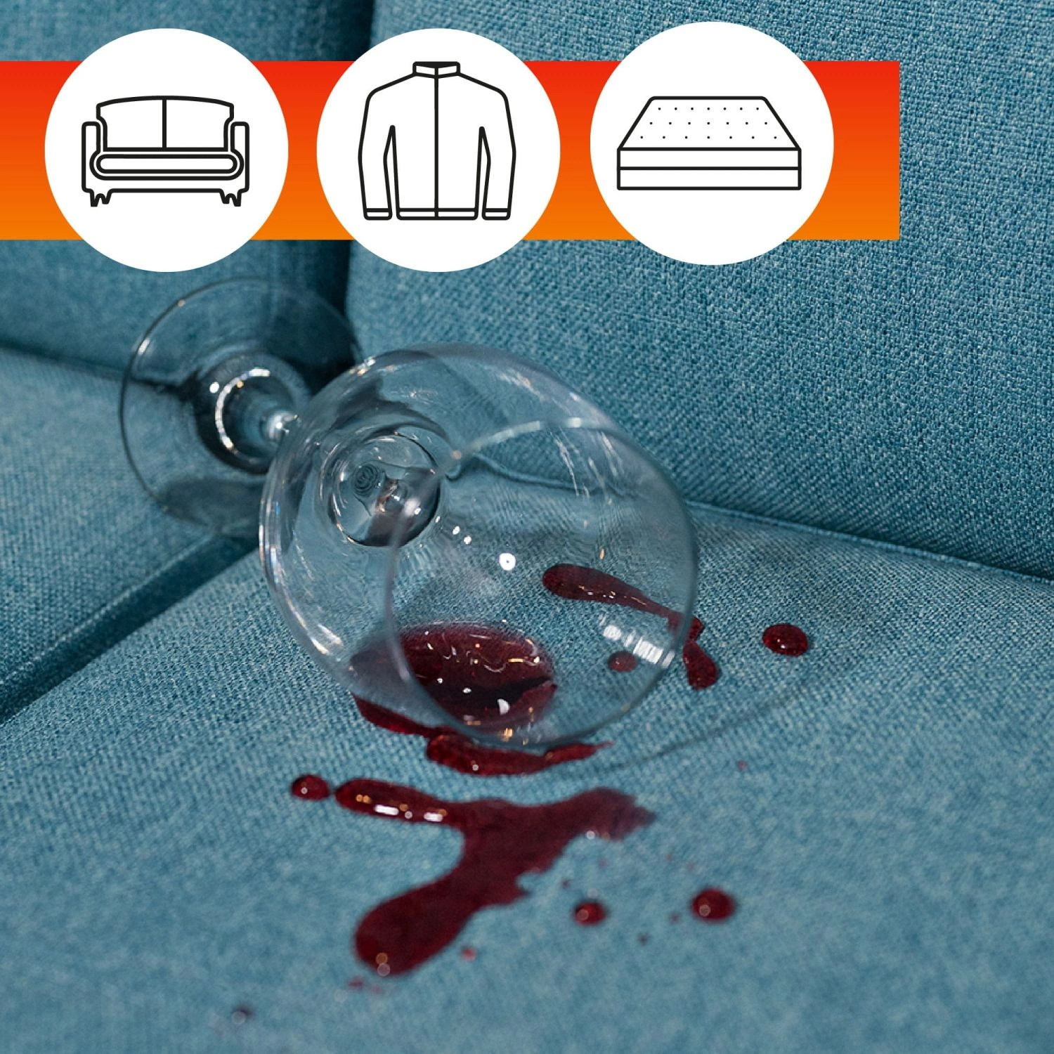 Fabric protector 250 - impregnat do tkanin meblowych 250 ml - PREPARAT DO IMPREGNACJI TKANIN MEBLOWYCH OA SOFA CARE 250 ml | RetroCegła