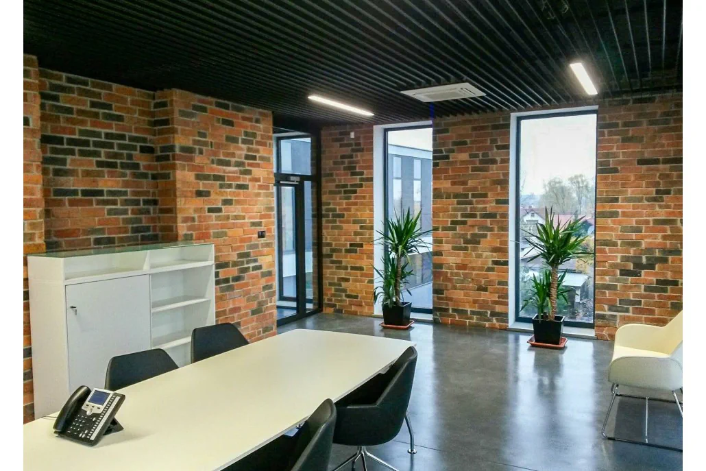 New York Loft Mieszany - kolorystyka cegły rozbiórkowej | RetroCegła